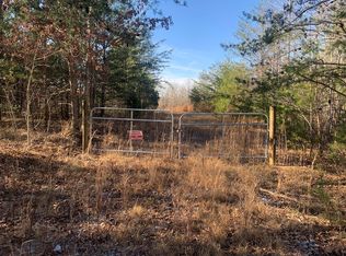 LOT 210 Horseshoe Dr, Spencer, TN 38585