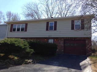 2711 N Kinser Pike, Bloomington, IN 47404
