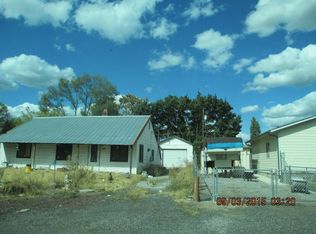 2027 E Devoe Ave, Spokane, WA 99217