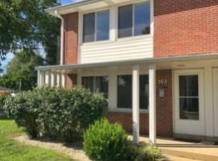 308 17th St, Columbus, IN 47201
