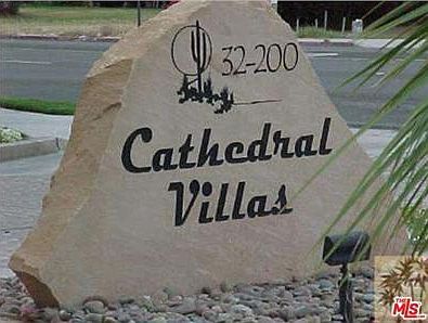 2nd image of 32200 Cathedral Canyon Dr APT 1