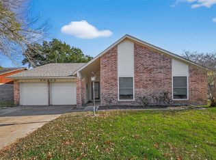 10002 Misty Trl, Houston, TX 77088