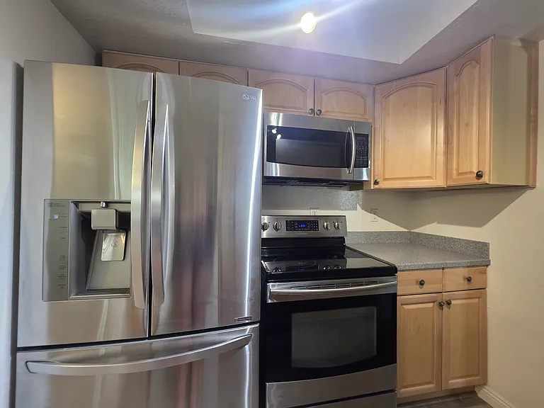 High-end appliances