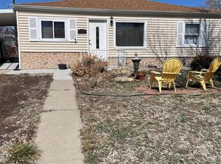 10855 W 38th Pl, Wheat Ridge, CO 80033