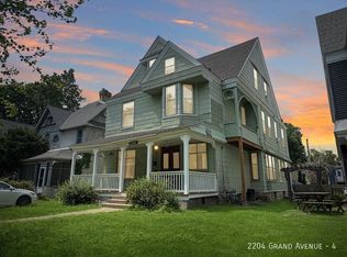 2204 Grand Ave S #4, Minneapolis, MN 55405