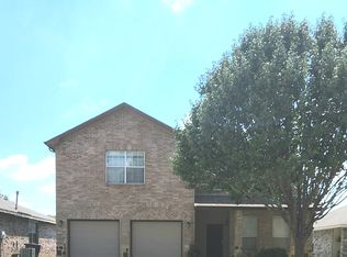 8520 Cumberland Gap Dr, Fort Worth, TX 76244