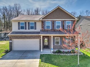1440 Old Stone Rd, Lebanon, TN 37087
