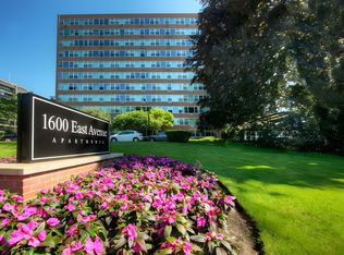 1600 East, Rochester, NY 14610