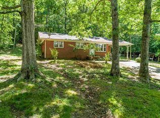 196 Mount Carmel Rd, Decaturville, TN 38329