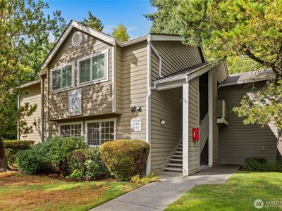 1852 S 284th Lane #K-101, Federal Way, WA, 98003
