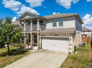 9604 Rogano Ct, Killeen, TX 76542