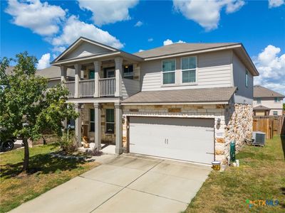 9604 Rogano Ct, Killeen, TX, 76542