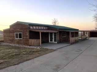 1409 Old Hardin Rd, Billings, MT 59101