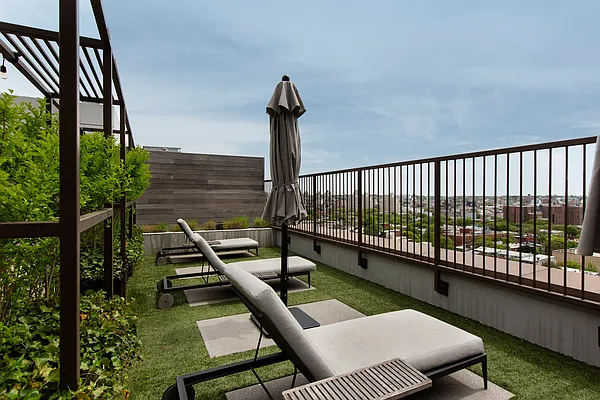 Rented by Douglas Elliman | media 9