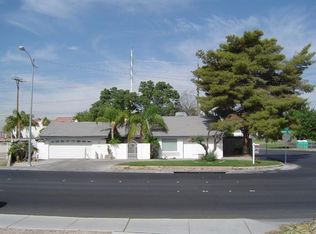 3811 Spencer St, Las Vegas, NV 89119