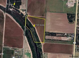 Tract 43 Rd, Los Fresnos, TX 78566