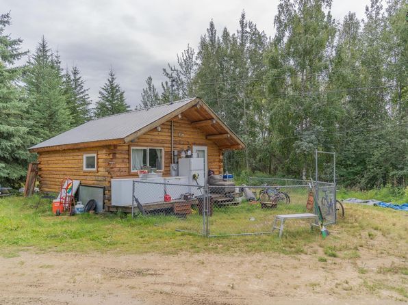 fairbanks-alaska-439189193 picture