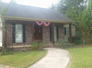 6 Maison Rue, Hattiesburg, MS 39402