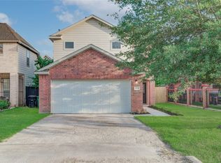 8902 Edgebrook St, Houston, TX 77075