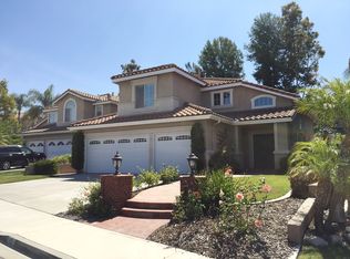 10 Via Gatillo, Rancho Santa Margarita, CA 92688