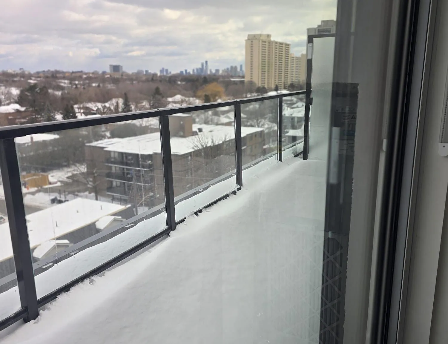 1 bed, $2,199 — Photo 4