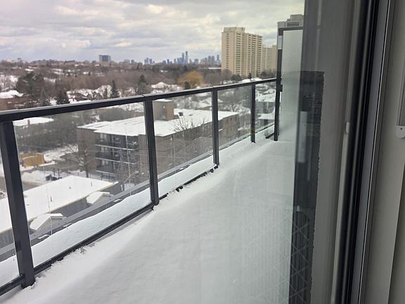 4th image of 556 Marlee Ave #809