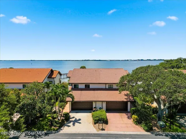 3252 River Villa Way, Melbourne Beach, FL 32951