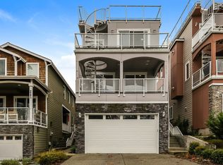 7717 S 115th Pl, Seattle, WA 98178
