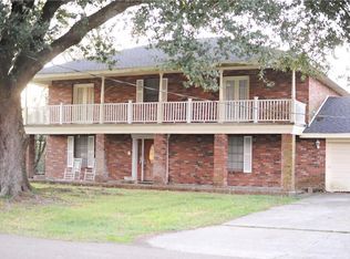 412 Oak Ln, Luling, LA 70070