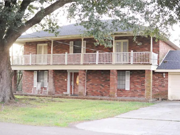 412 Oak Ln, Luling, LA 70070