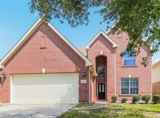 4939 Forest Hurst Dr, Spring, TX 77373