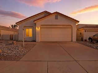 249 Nicklaus Dr SE, Rio Rancho, NM 87124