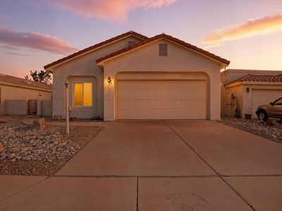 249 Nicklaus Dr SE, Rio Rancho, NM, 87124