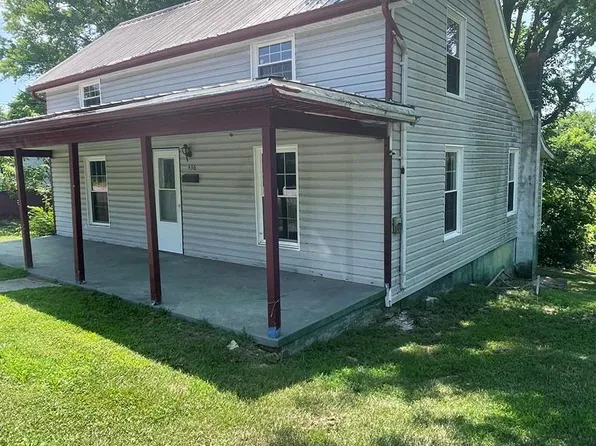436 Summit Dr, South Boston, VA 24592