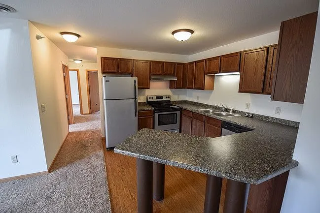 Cedar Meadow Apartments — Photo 3