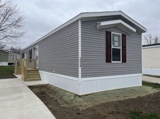 2419 W Dundee Dr #130, Findlay, OH