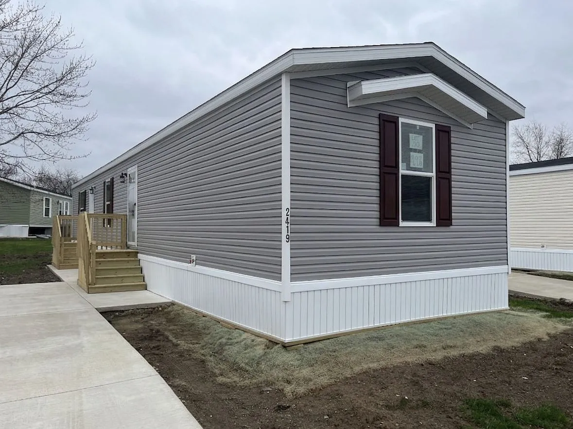 Building Photo - 2419 W Dundee Dr