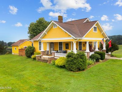 1014 Hillview Dr, Dandridge, TN, 37725