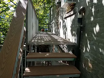 Rented by Urban Realty NYC