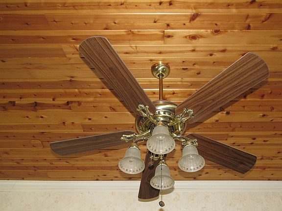 Custom features thorughout