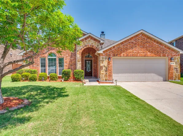 5710 Salisbury, Prosper, TX 75078