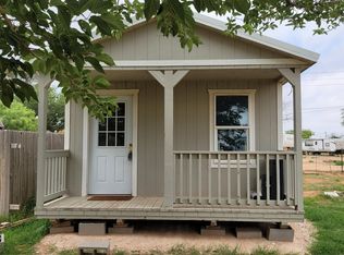 2500 W County Road 135, Midland, TX 79706