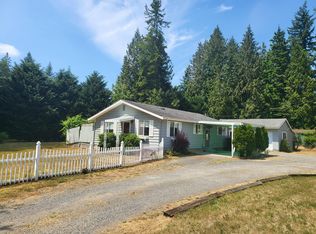 2405 188th St NE, Arlington, WA 98223