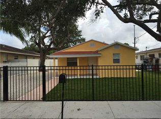 2150 NW 97th St, Miami, FL 33147