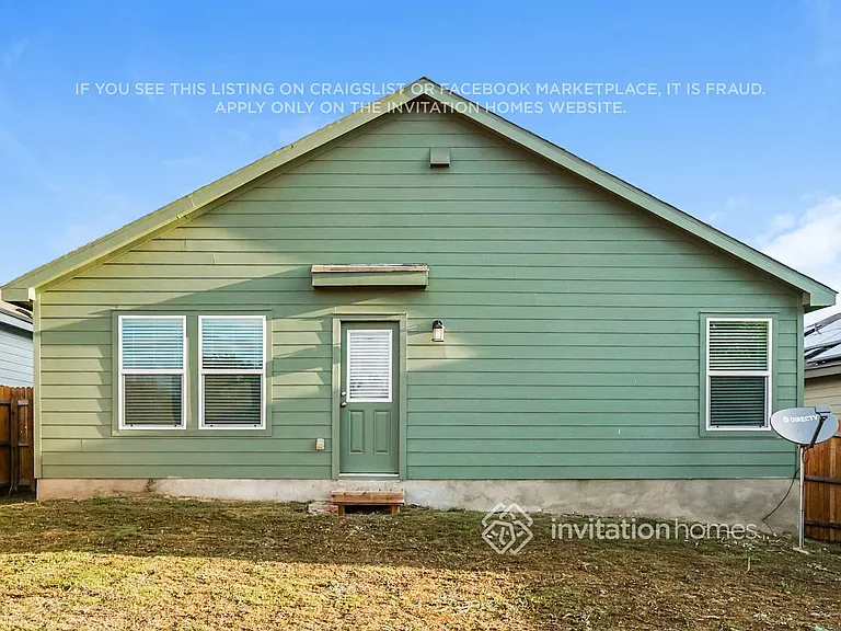 3606 Booker Trl — Photo 15