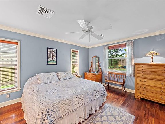 4th image of 5832 Casablanca CT