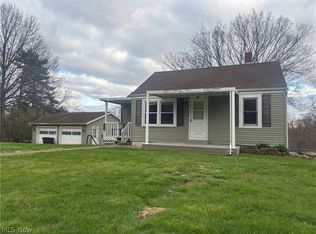 2610 Ridge Rd, Zanesville, OH 43701
