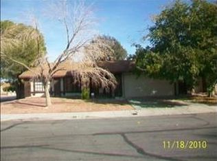5242 Canelo Ct, Las Vegas, NV 89118