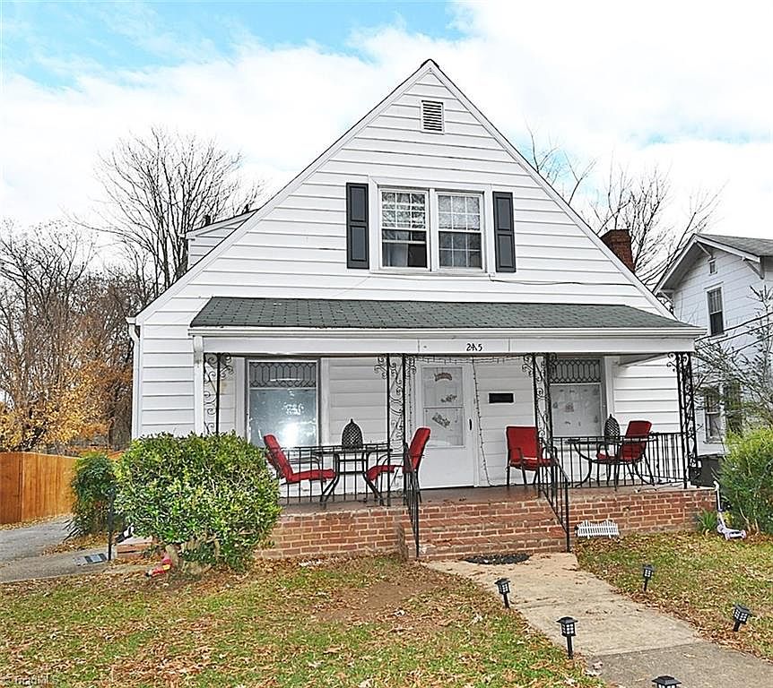 2415 Greenway Ave, Winston Salem, NC 27105 Zillow