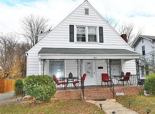 2415 Greenway Ave, Winston Salem, NC 27105